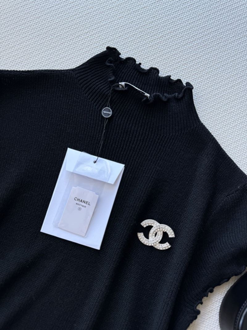 Chanel T-Shirts